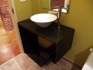 Adam Bomb Steel Vanity