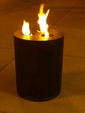 Fire Pit