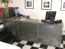 Lemon Spalon Counter