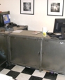 Lemon Spalon Counter Lemon Spalon Counter
