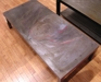 Skull Table