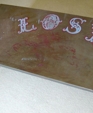 Lost Table Lost Table