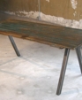 Table Door Table Door