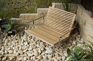 Viteo Low Chair Viteo Low Chair