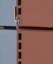 Argeton Terracotta Rainscreen Facade