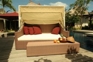 The Capri Daybed The Capri Daybed