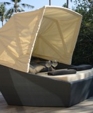 The Seychelles Daybed
