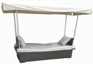 The Tropical Daybed The Tropical Daybed