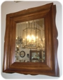 Double Moulding