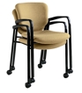 Improv Side Chair