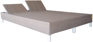 The Belize Double Bed The Belize Double Bed