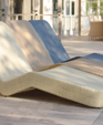 The Lazy Chaise