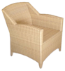 The Biarritz Armchair The Biarritz Armchair