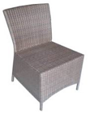 The Colorado Side Chair The Colorado Side Chair