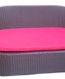 The Peanut Sofa