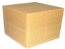 The Square Puff The Square Puff