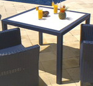 The Bistro Table The Bistro Table