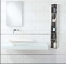 Matte White Wall Tile