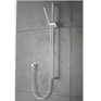 Young Sliding Shower