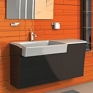 Amorgos H60SI Vanities Amorgos H60SI Vanities