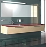 Amorgos H30 Custom Vanities Amorgos H30 Custom Vanities