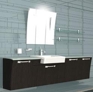 Amorgos H60SI Custom Vanities Amorgos H60SI Custom Vanities
