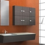 Amorgos Wall Storage Cabinets Amorgos Wall Storage Cabinets