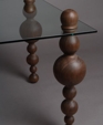 4L00 Dining Table 4L00 Dining Table
