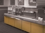 Thermofused Melamine Thermofused Melamine