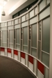 DIRTT Curved Wall DIRTT Curved Wall
