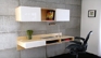 LAX series - Desk LAX series - Desk