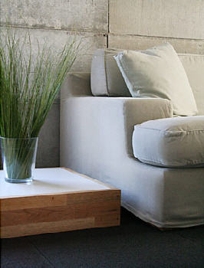 LAX series - Side Table 0