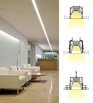 M100
Recessed M100
Recessed