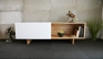 LAX series - Entertainment Shelf