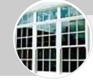 Series 25N22 - Double Hung Side Load - 9" Frame  