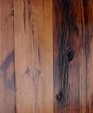 EARLY AMERICAN RUSTIC PLANKING