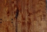 ANTIQUE OAK WITH MEDIUM BROWN STAIN ANTIQUE OAK WITH MEDIUM BROWN STAIN