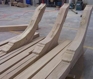 TRUSSES TRUSSES