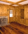 WALL PANELING