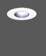  Round Fixed Zero Sightline DL1ZP-1 