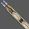 Light Strip Rail type 3RB Light Strip Rail type 3RB