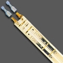 Light Strip Rail type 5RB Light Strip Rail type 5RB