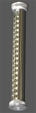 Closet Rod FLS-3 Closet Rod FLS-3