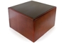 Geometric Accessory Table Geometric Accessory Table