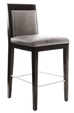 School Upholstered Stool