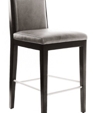 School Upholstered Stool