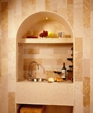 French Limestone