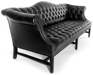 Camelback Tufted Camelback Tufted