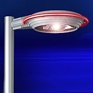 Circa with LED Ring