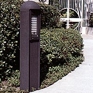 943EM Emergency Bollard